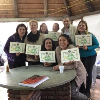 Generacion 2017 A